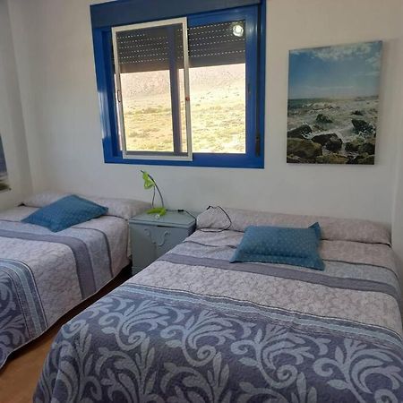 Casa La Fabriquilla En Cabo De Gata, Almeria, Spain المظهر الخارجي الصورة