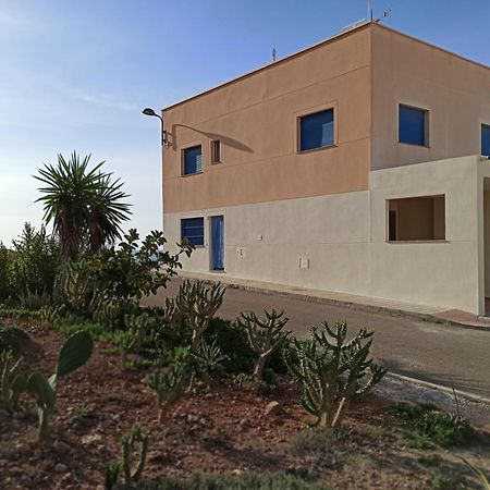 Casa La Fabriquilla En Cabo De Gata, Almeria, Spain المظهر الخارجي الصورة