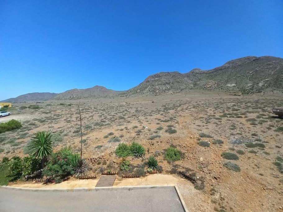 Casa La Fabriquilla En Cabo De Gata, Almeria, Spain المظهر الخارجي الصورة