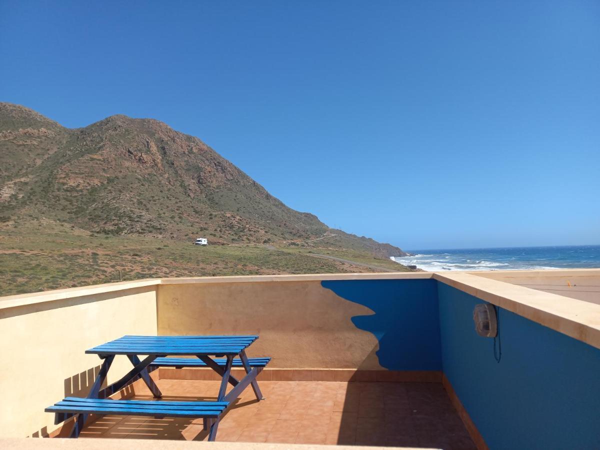 Casa La Fabriquilla En Cabo De Gata, Almeria, Spain المظهر الخارجي الصورة